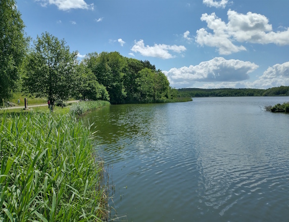 Kölpinsee Kölpinsee